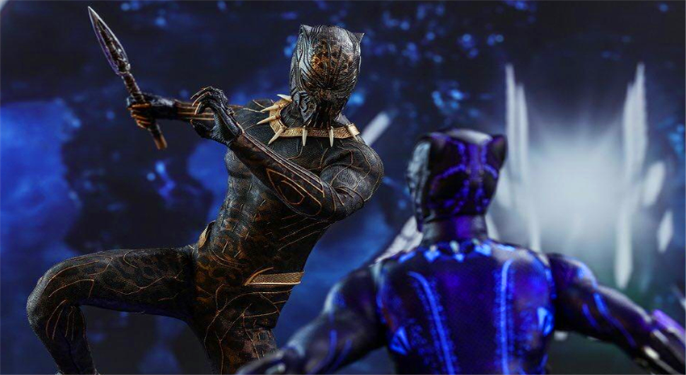 钢铁侠为什么不用振金打造一副战甲呢黑豹振金我的