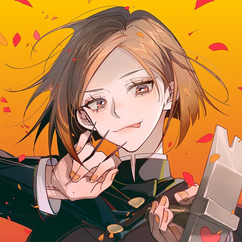 咒术回战五条悟头像|4.16_腾讯新闻