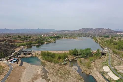 河北岗南水库一季度安全供水19亿立方米