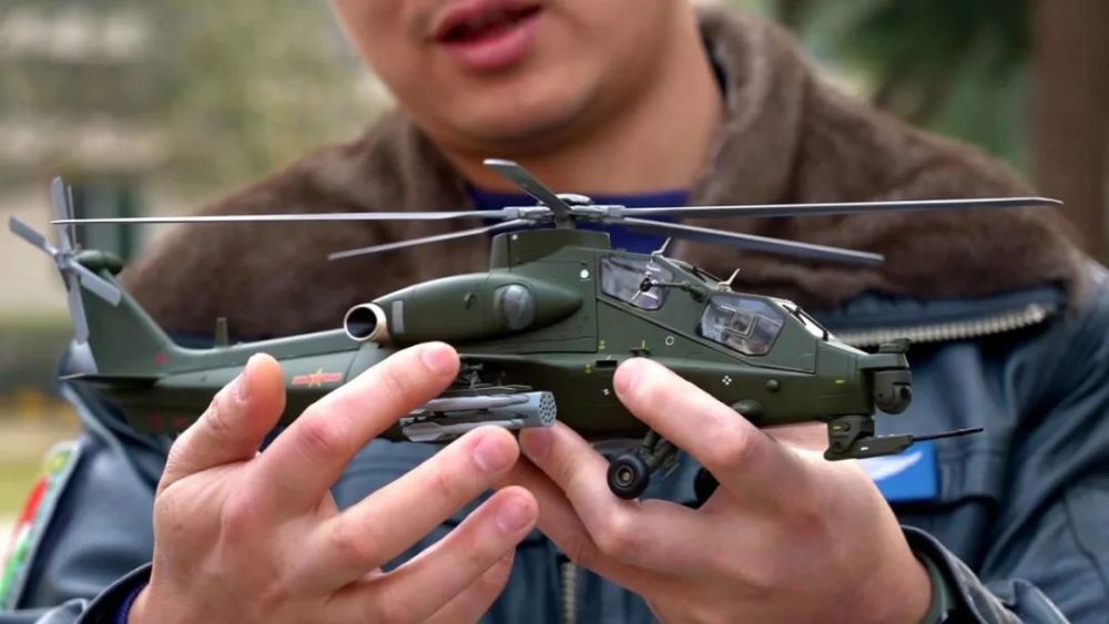 一名新飞行员的追梦路