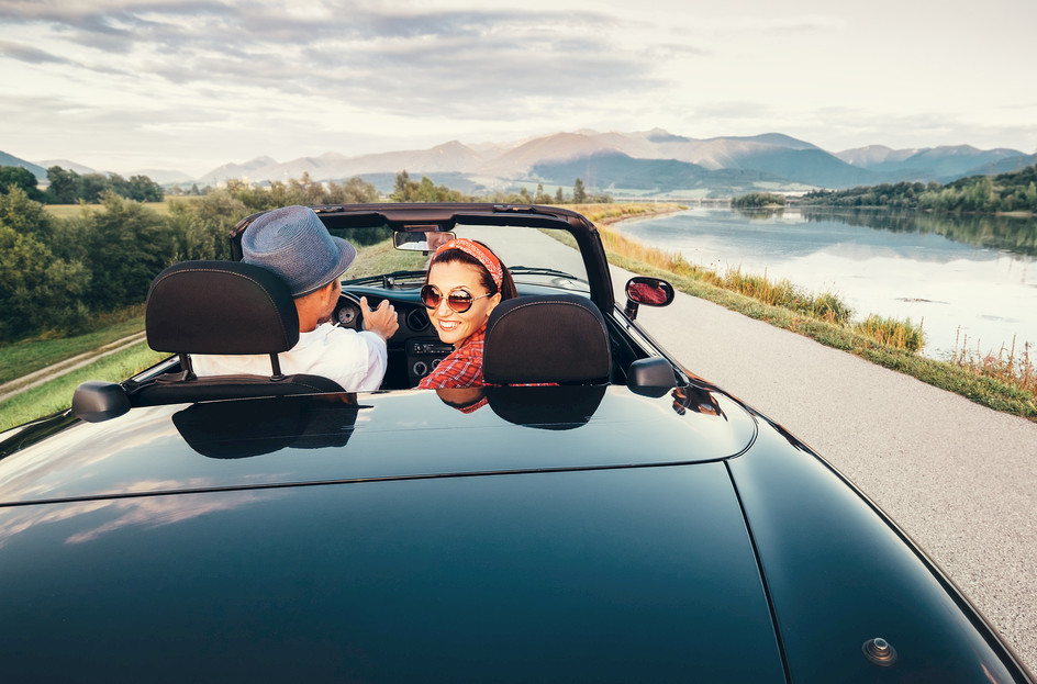 59岁家庭主妇逃家自驾游为何不离婚背后隐藏着中国女性的悲哀