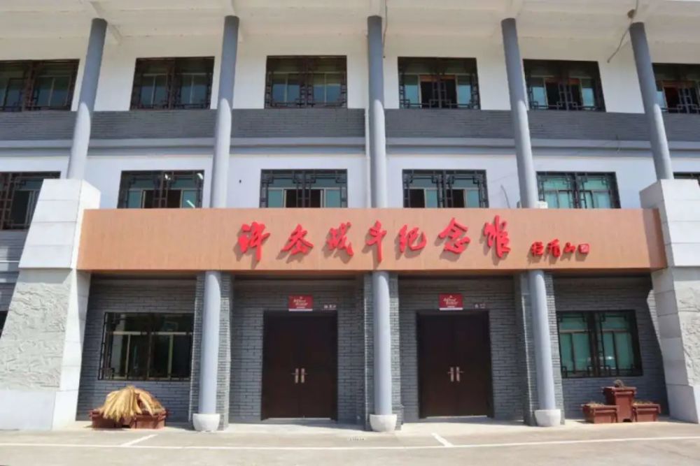 绍兴上虞,变与不变!
