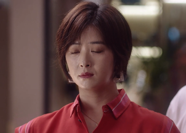 小舍得田雨岚被骂蒋欣机智挽救自身形象坦言角色被骂很欣慰