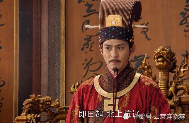 为何宋朝一直到灭亡都收复不了燕云十六州这块弹丸之地