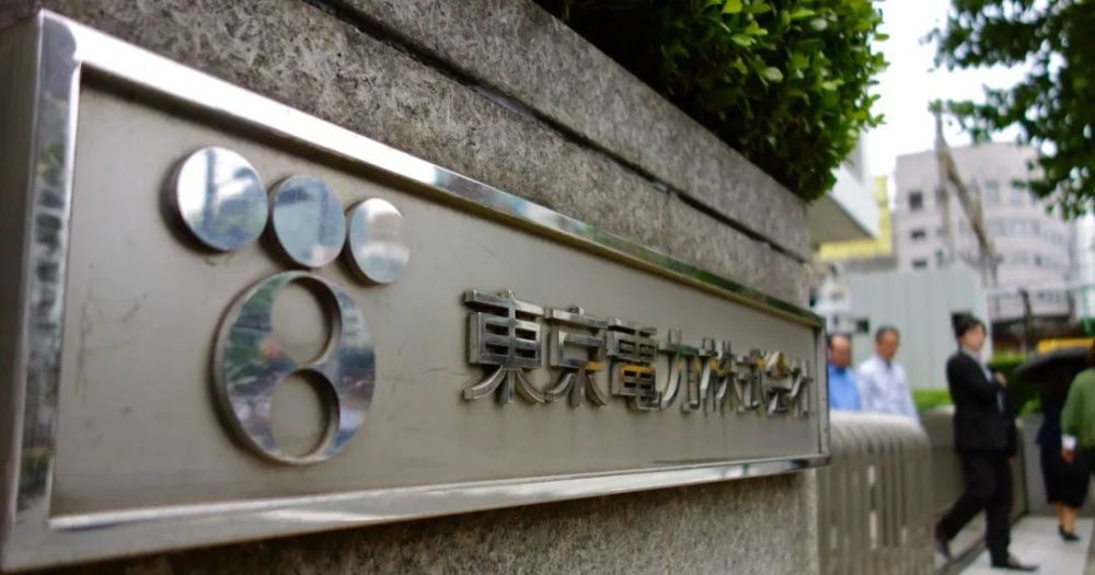 东京电力公司核灾难幕后的哥斯拉