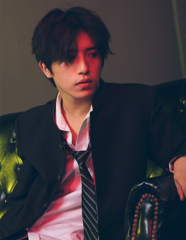 创4伯远苦练6年的高龄练习生母亲的一个举动让人泪目