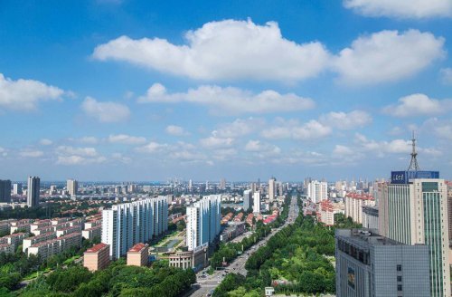 今天潍坊寿光发出正式邀请