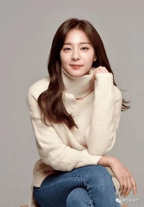 runningman出演的郑慧仁因长得像黄薪惠引关注