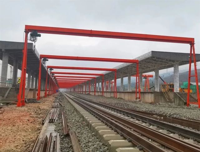 连城这个动车站要更名啦～时间为