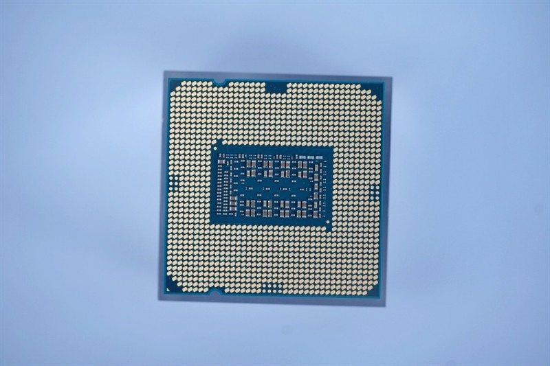 当代最香u11代酷睿i511600ki711700k评测