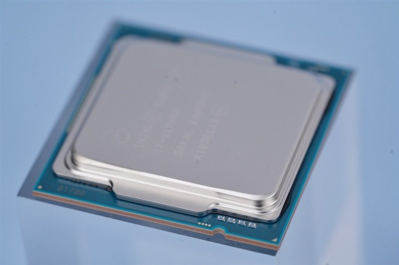 11代酷睿i5-11600k/i7-11700k评测_腾讯新闻