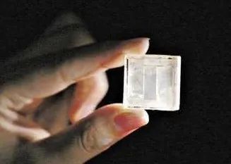 科学向日葵中国材料科学专家陈创天