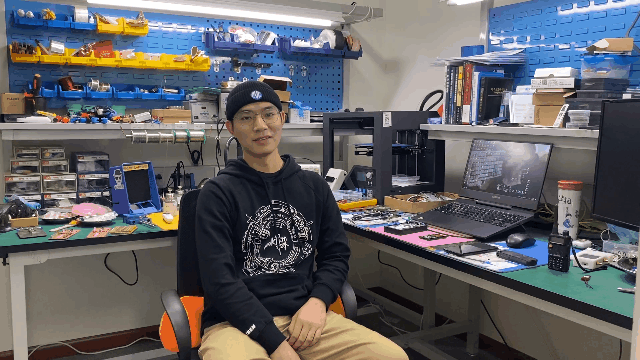 脱下选手服,ta 可能是你擦肩而过发现很帅却连说一句话就会害羞的同学