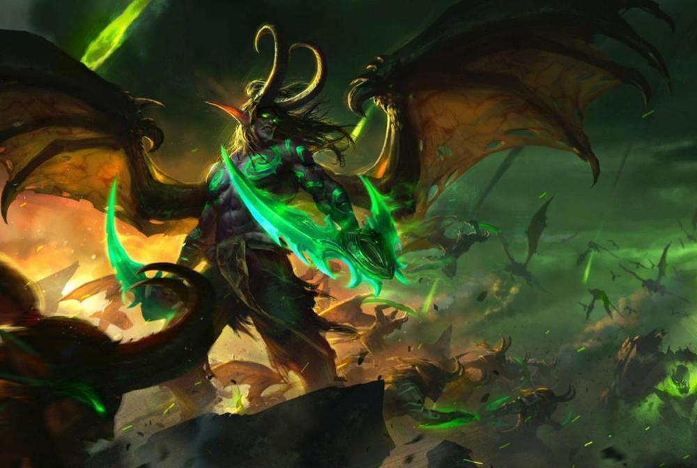 魔兽世界怀旧服:格鲁尔的掉落发现问题,B测