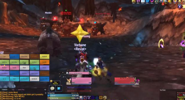 魔兽世界怀旧服:格鲁尔的掉落发现问题,B测