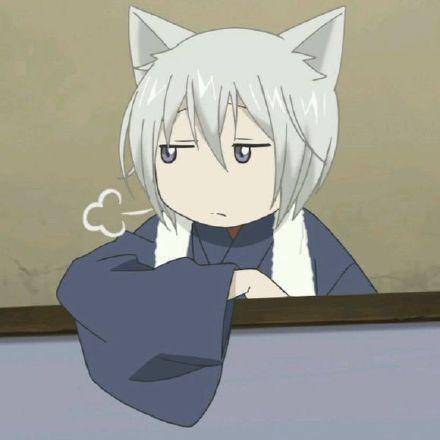 图片|有耳朵的巴卫也太可爱了吧