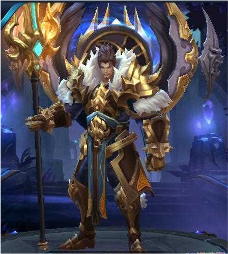 乱世虎臣——张飞