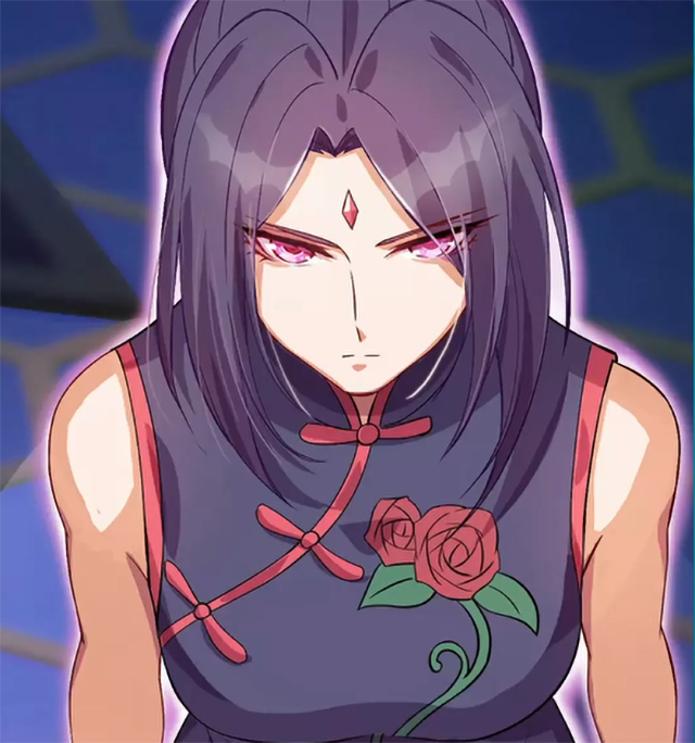 叶罗丽第九季辛灵仙子额头上的水晶会消失是穿帮还是阴谋呢