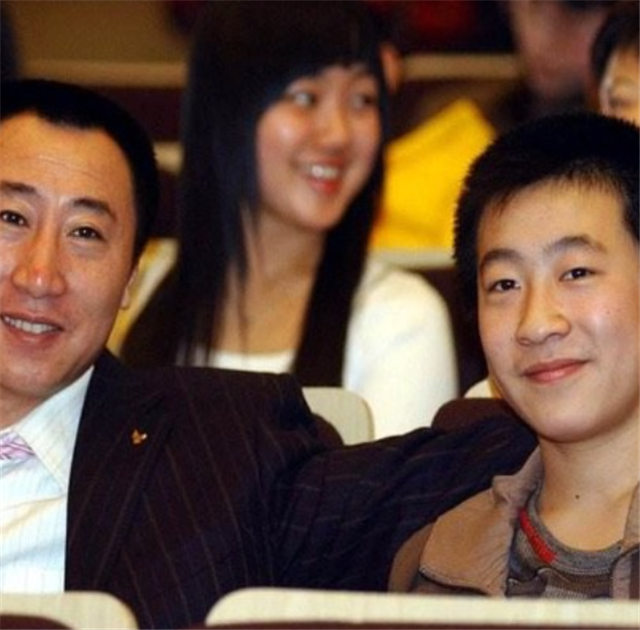 赵本山徒弟张小光车祸去世多年儿子张尧仍然很思念父亲