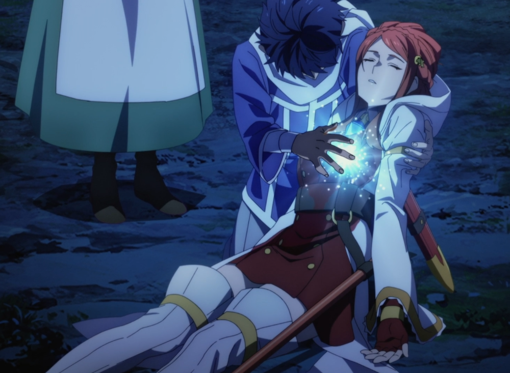 这场叛乱直接使得修雷因身败名裂,不仅无端背上杀害父亲的罪名,自己