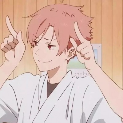 优质阳光动漫男头 帅气_腾讯新闻