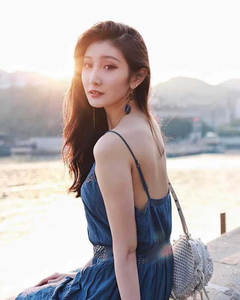 演技爆发!26岁新晋女星演活"癫丧"女获激赞:被美貌耽误的演员