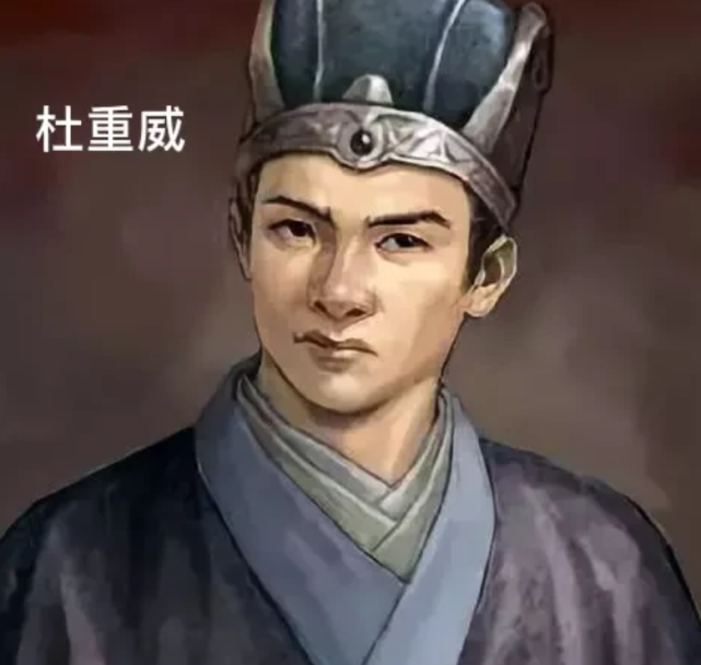 杜重威本是位高权重的驸马爷最后却被弃尸街头