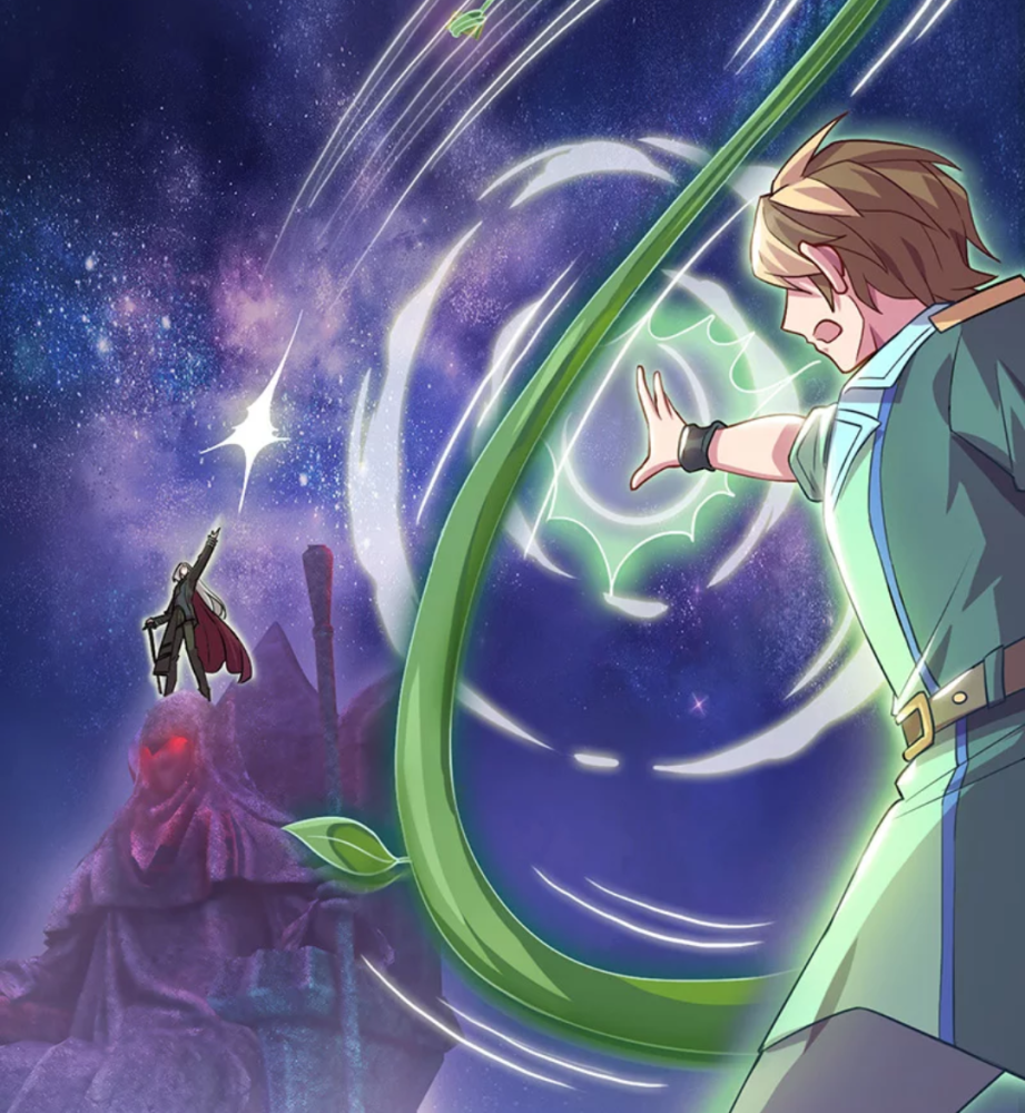 叶罗丽建鹏来这么一手恐怕彻底激怒了他后果会很严重