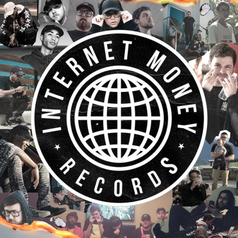 internetmoney采样特效篇4反向混响特效