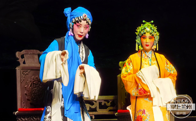 等三十多部新编剧(节)目和百余部优秀传统剧目,培养出了王晓玲,刘茂森