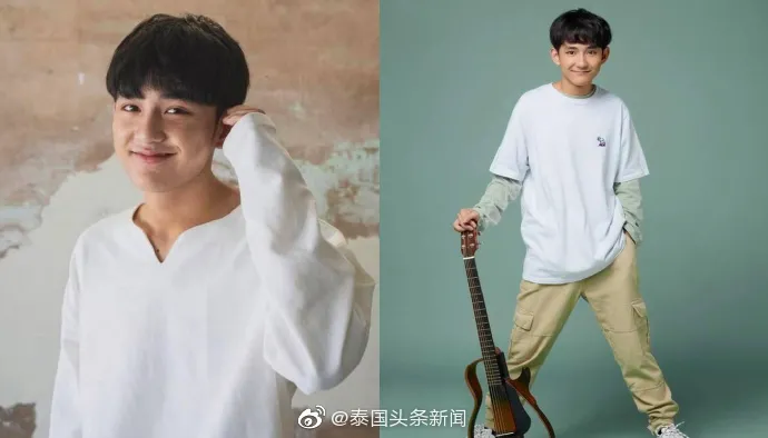 泰国男明星排行榜_泰国最受欢迎中国男星,肖战王一博占前二,丁禹兮才