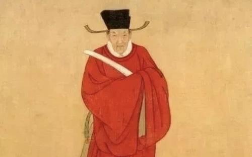 宋朝大臣上朝时手里会拿一块板子有何用处