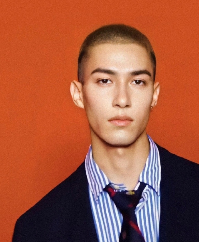 创410位选手撞脸明星刘宇神似秦海璐米卡长发变卢靖姗