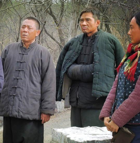 杀害杨虎城的凶手杨进兴,伪装成贫农潜伏6年,1958年被判死刑