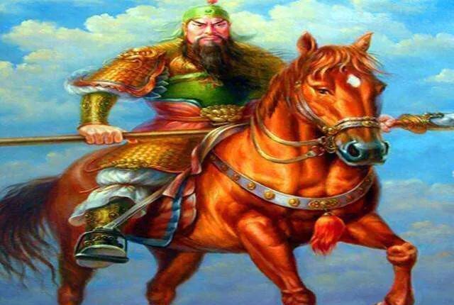 关羽的赤兔马放在如今和什么车价值相当