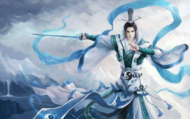 遮天三部曲的第二结局楚风更强了也更没用了