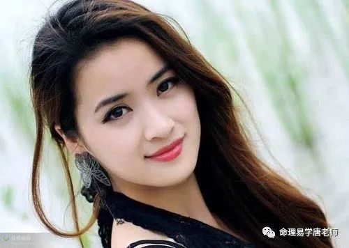 女命,生日坐支,与情感趋势