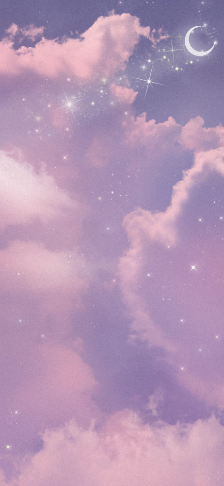 梦幻天空唯美壁纸 壁纸 腾讯新闻