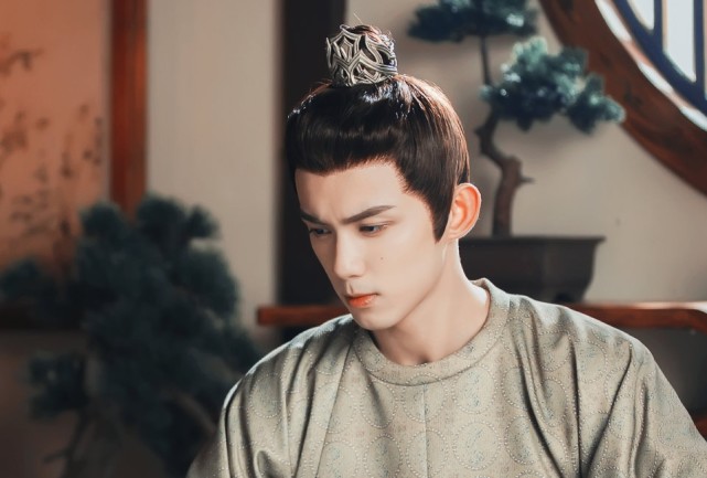 长歌阿娘往事揭开,长歌回纥认亲被图伽看上|李靖|阿隼|红拂|长歌行