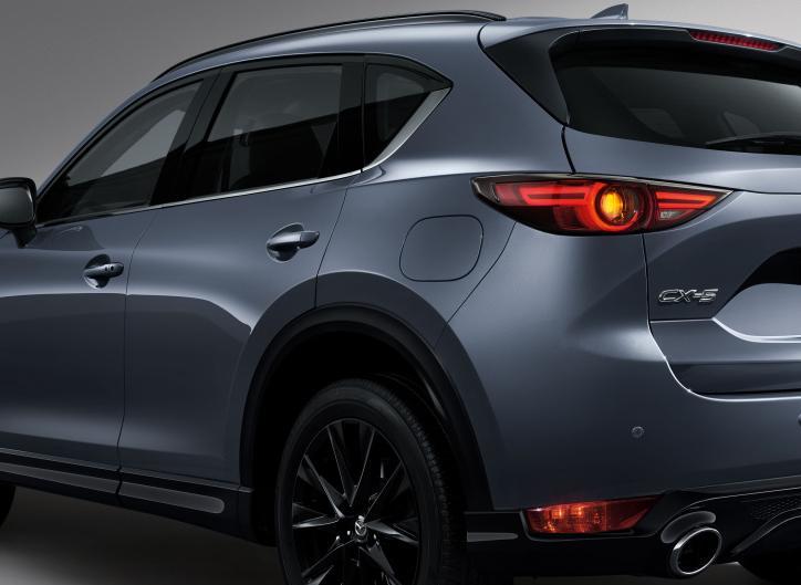 今日上市 又一 黑武士 Suv来袭 号称 东瀛宝马 比crv漂亮十倍 腾讯新闻