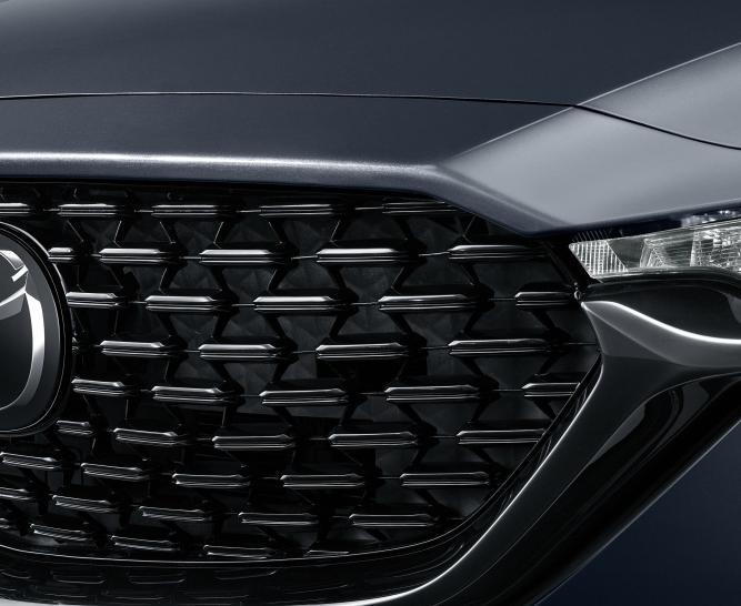 今日上市 又一 黑武士 Suv来袭 号称 东瀛宝马 比crv漂亮十倍 腾讯新闻