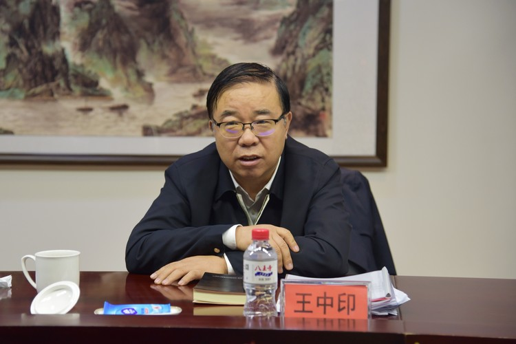 " 辽宁省联社原理事长王中印更多贪腐细节公之于众.