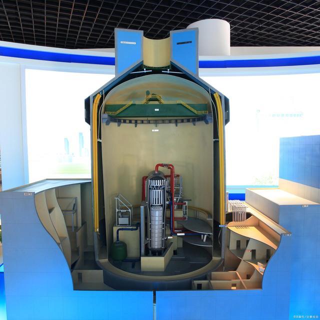 不只往太平洋倒核废水这么简单!