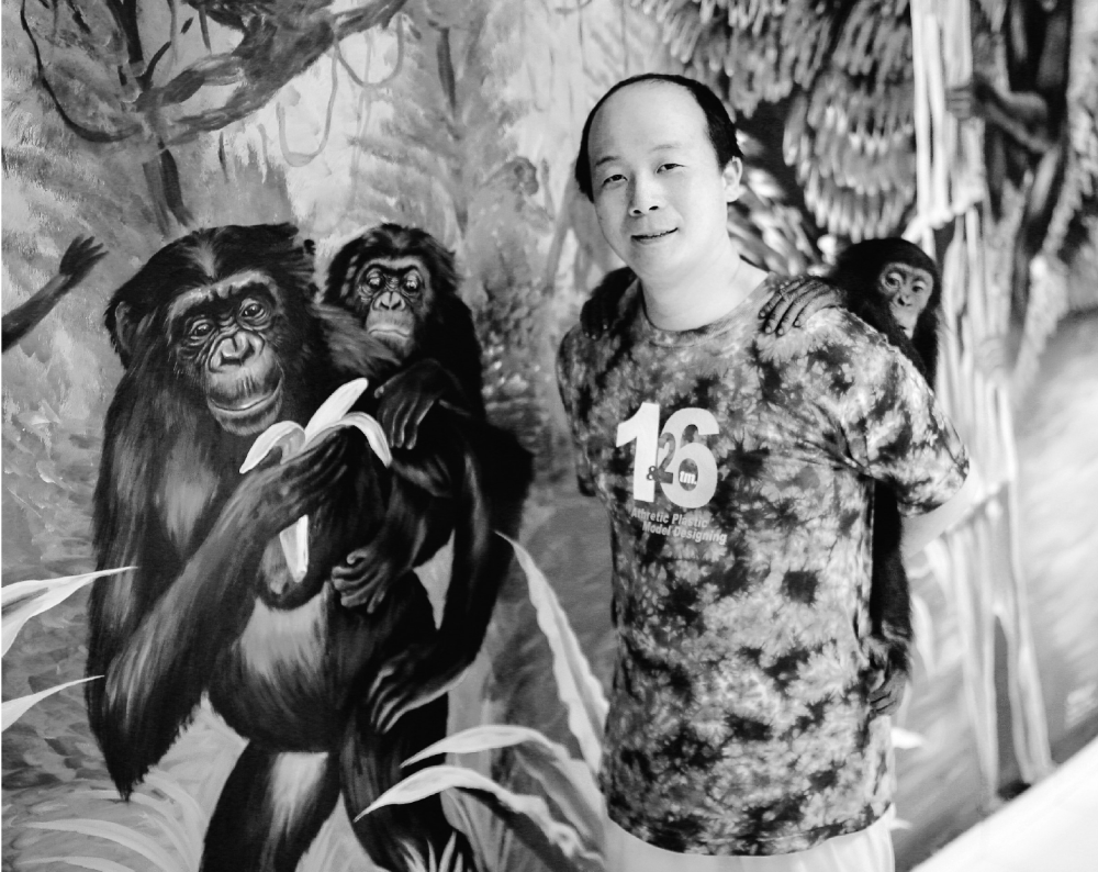复旦学者用y染色体侦破人类起源还用茶来捕捉经络