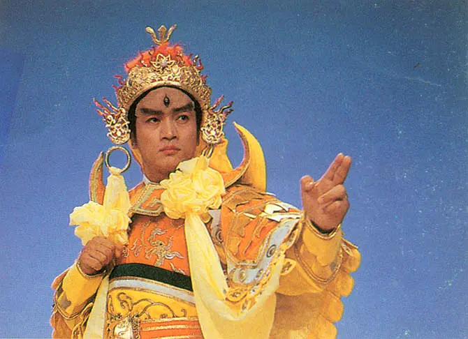 中国神仙等级体系中 孙悟空到底排在哪个段位 腾讯新闻