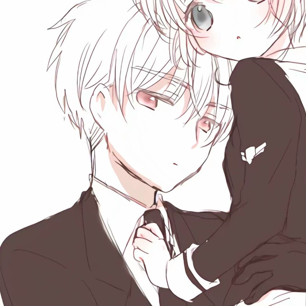 超火干净cp情头深情从来都是被辜负只有薄情才会被反复思念