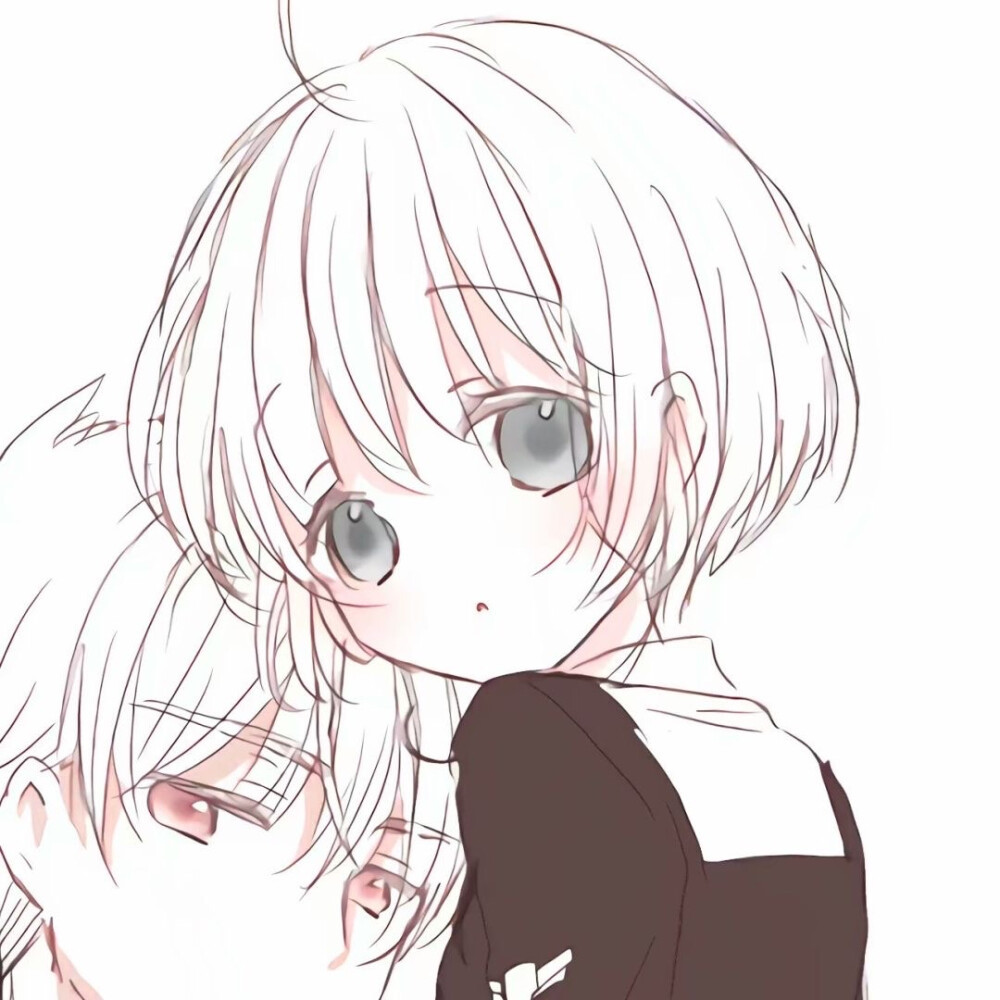 超火干净cp情头深情从来都是被辜负只有薄情才会被反复思念