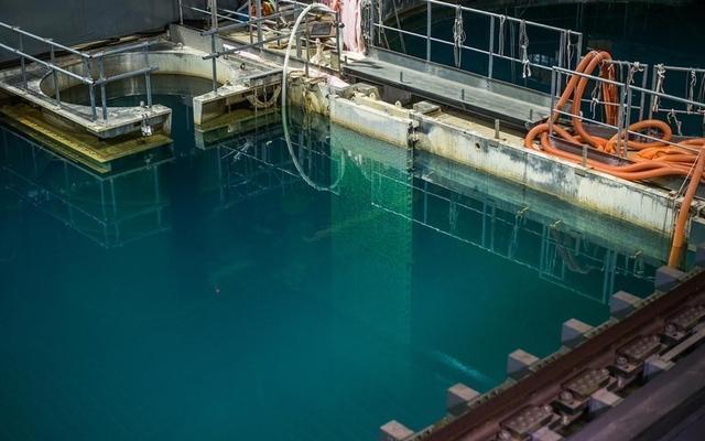 印度网友我敢喝恒河水你们日本人敢喝核废水吗