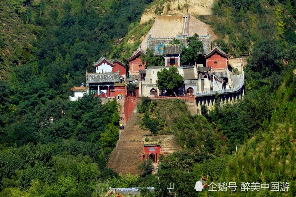 五一旅游,这3处冷门景点人少性价比高,适合全家出游_腾讯新闻