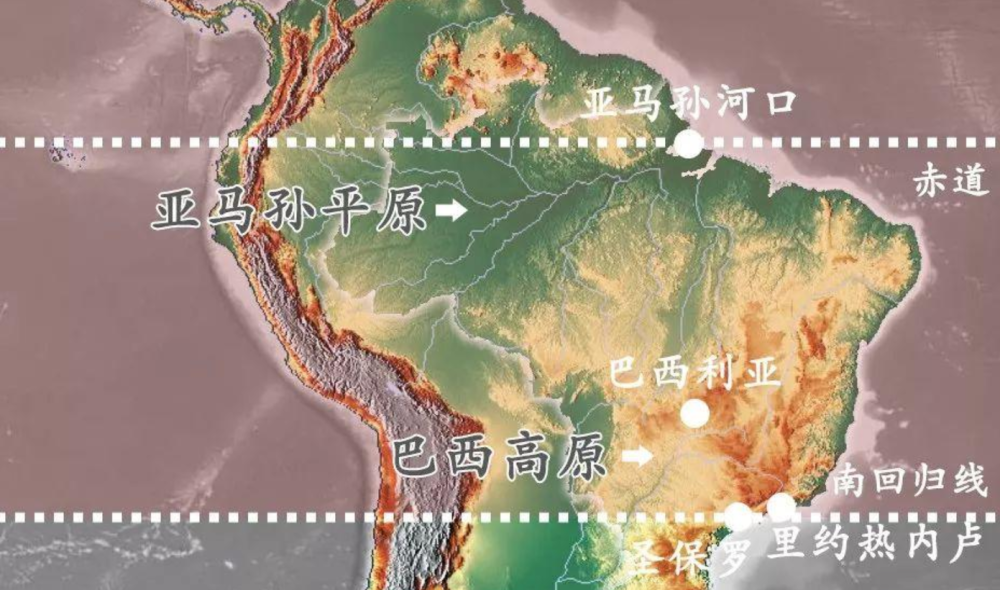 亚马逊河有多可怕一次翻船事故300人掉入河中无一人存活